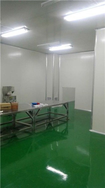 選擇專業(yè)凈化車(chē)間裝修 銷(xiāo)售與實(shí)驗(yàn)室環(huán)境放心省心的明智之選