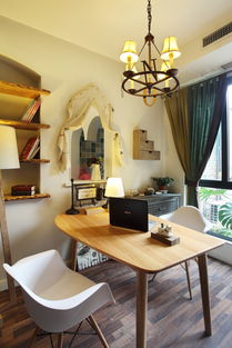 紫桂苑芳姐新居裝飾升級 溫馨雅致，盡顯生活美學